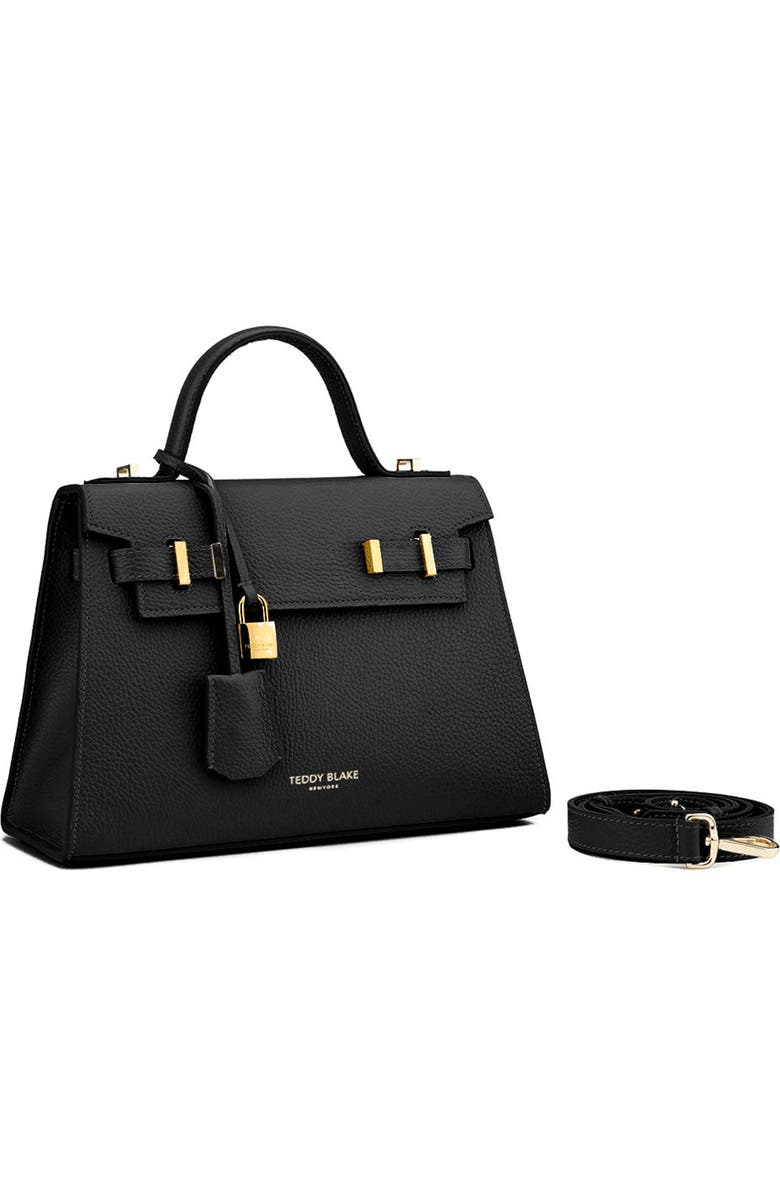 Teddy Blake Ava 14", Alternate, color, Black