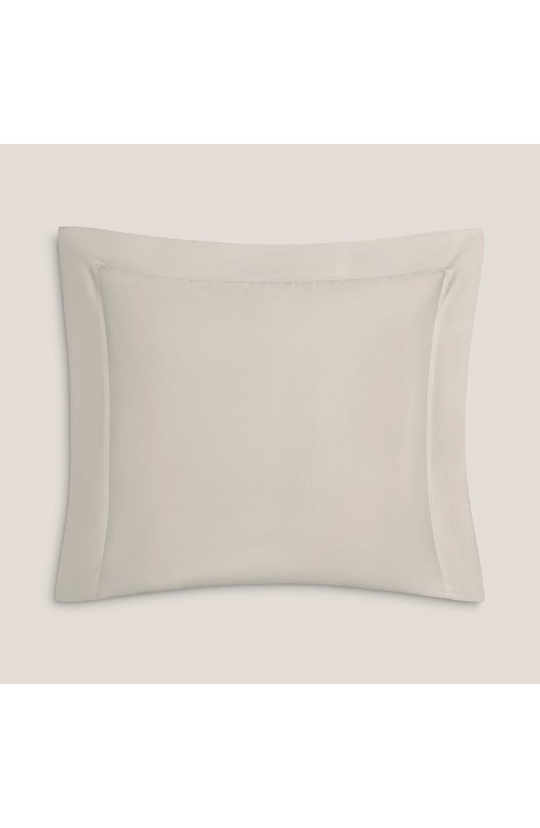 Togas Sensa Pillowcase, Alternate, color, Beige