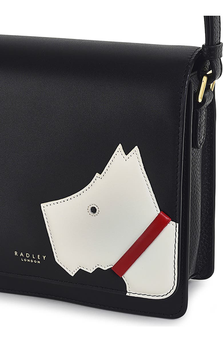 Radley Face to Face Mini Crossbody Bag, Alternate, color,