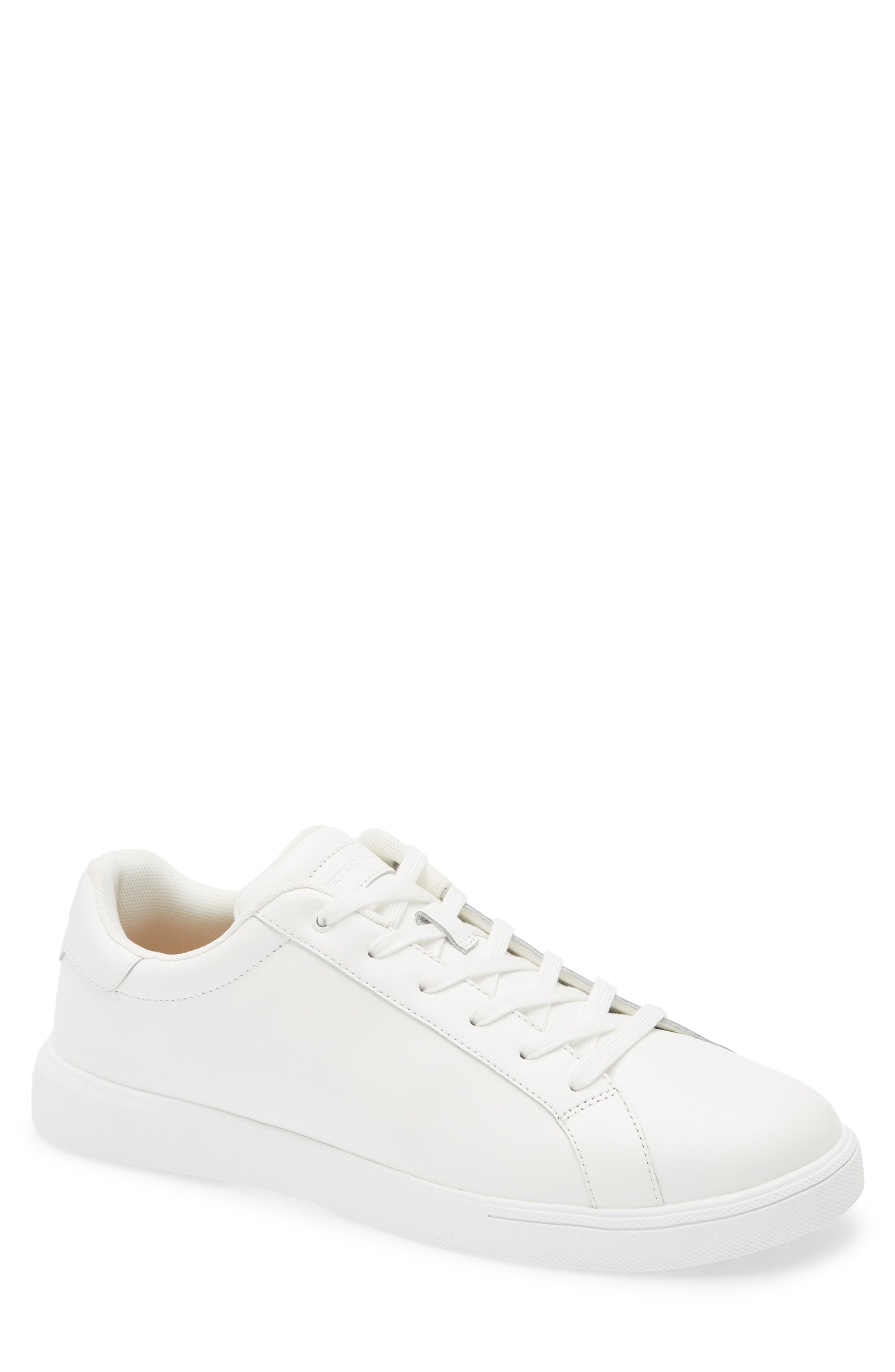 Peter Millar Drift Classic Sneaker, Main, color, 