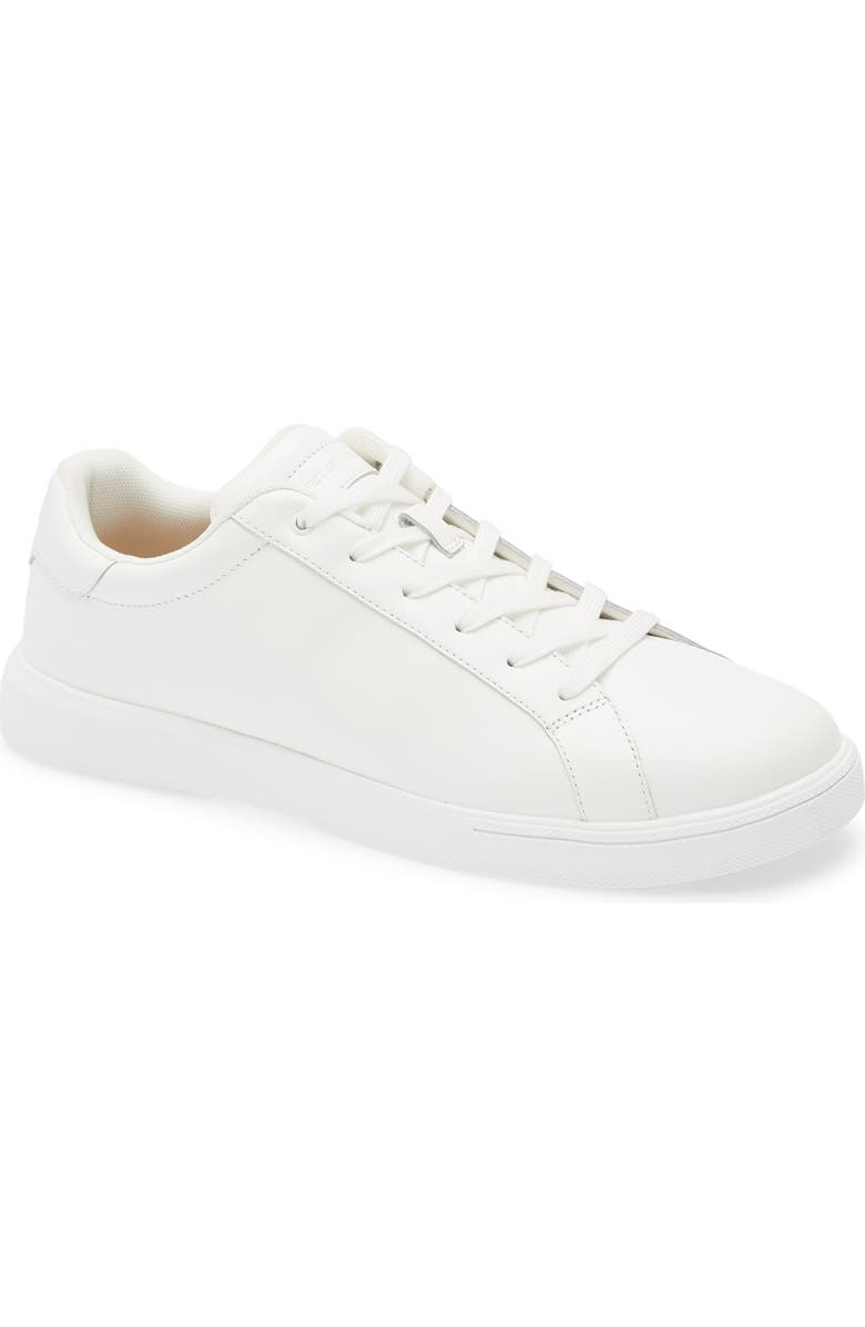 Peter Millar Drift Classic Sneaker, Main, color,