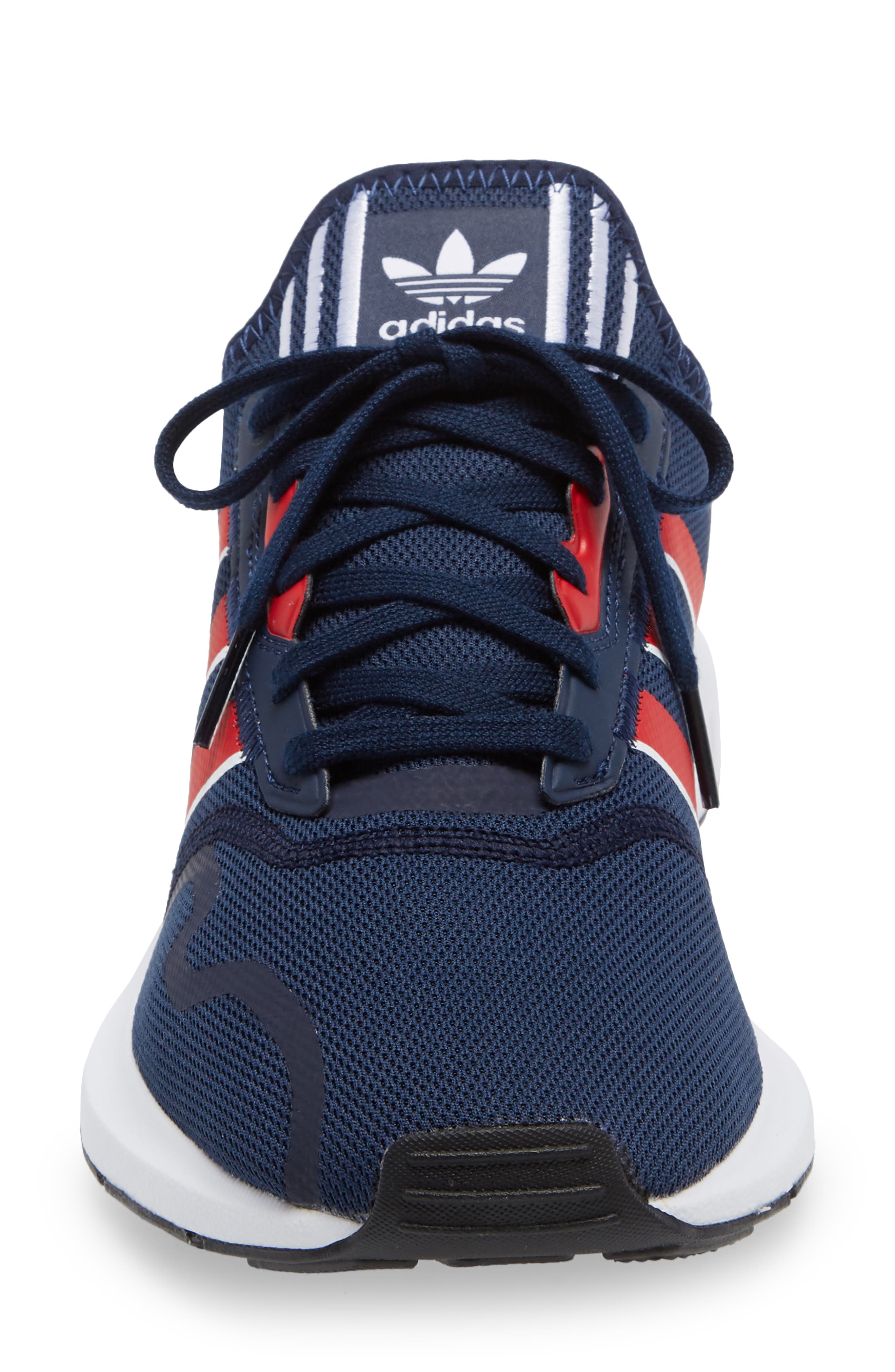 adidas Swift Run X Sneaker, Alternate, color, 
