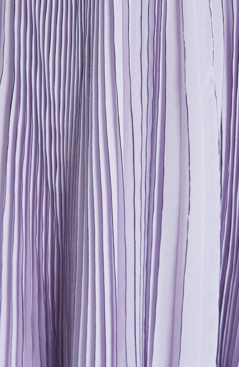 JASON WU GREY Jason Wu Pleated Popover Dress, Alternate, color, 