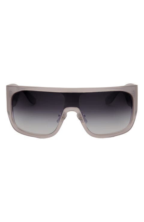 Blockdt 127mm Oversize Shield Sunglasses