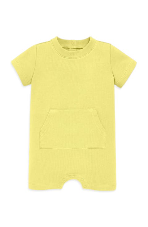 Baby Sweatshort Shortie