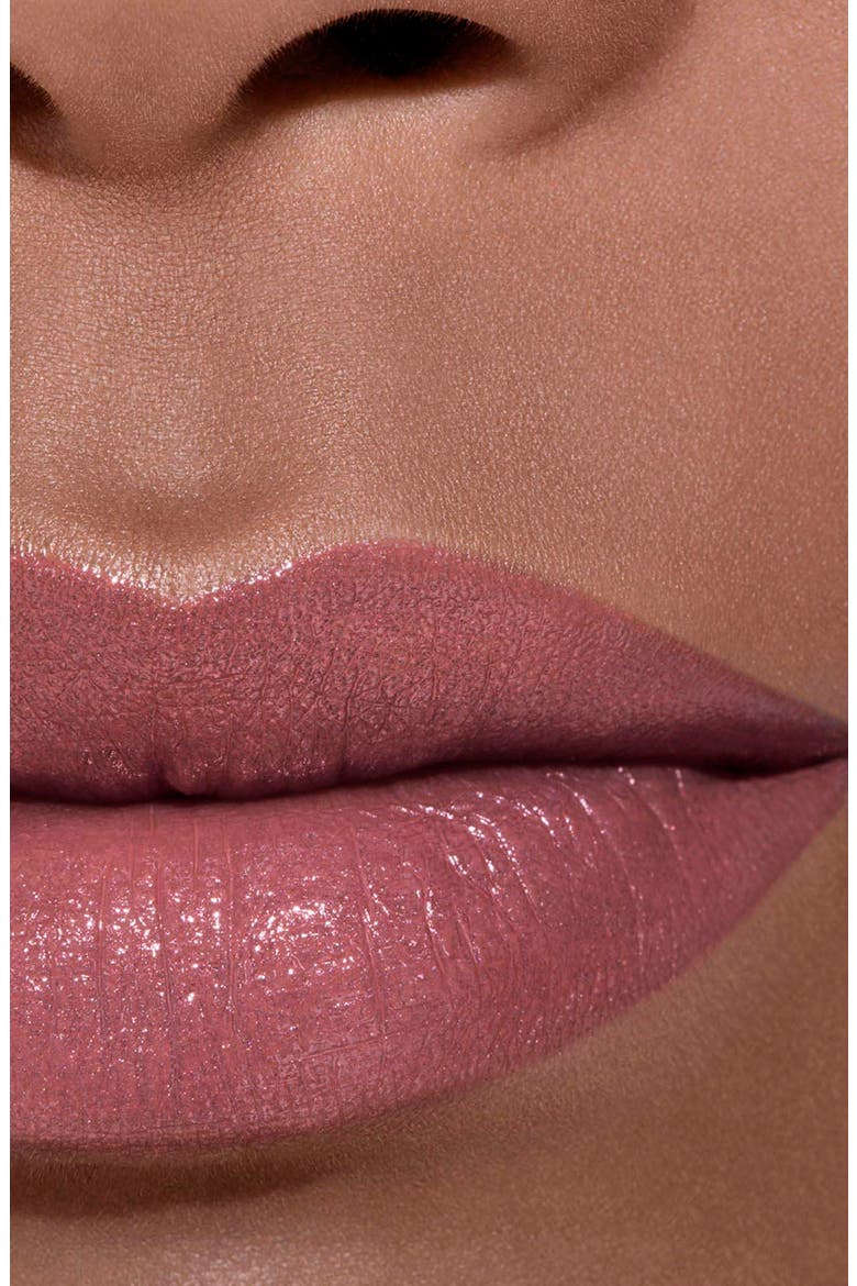 ROUGE COCO Longwear Satin Lipstick Hydrating and Smoothing Lip Care, Alternate, color, 165 CRUSH
