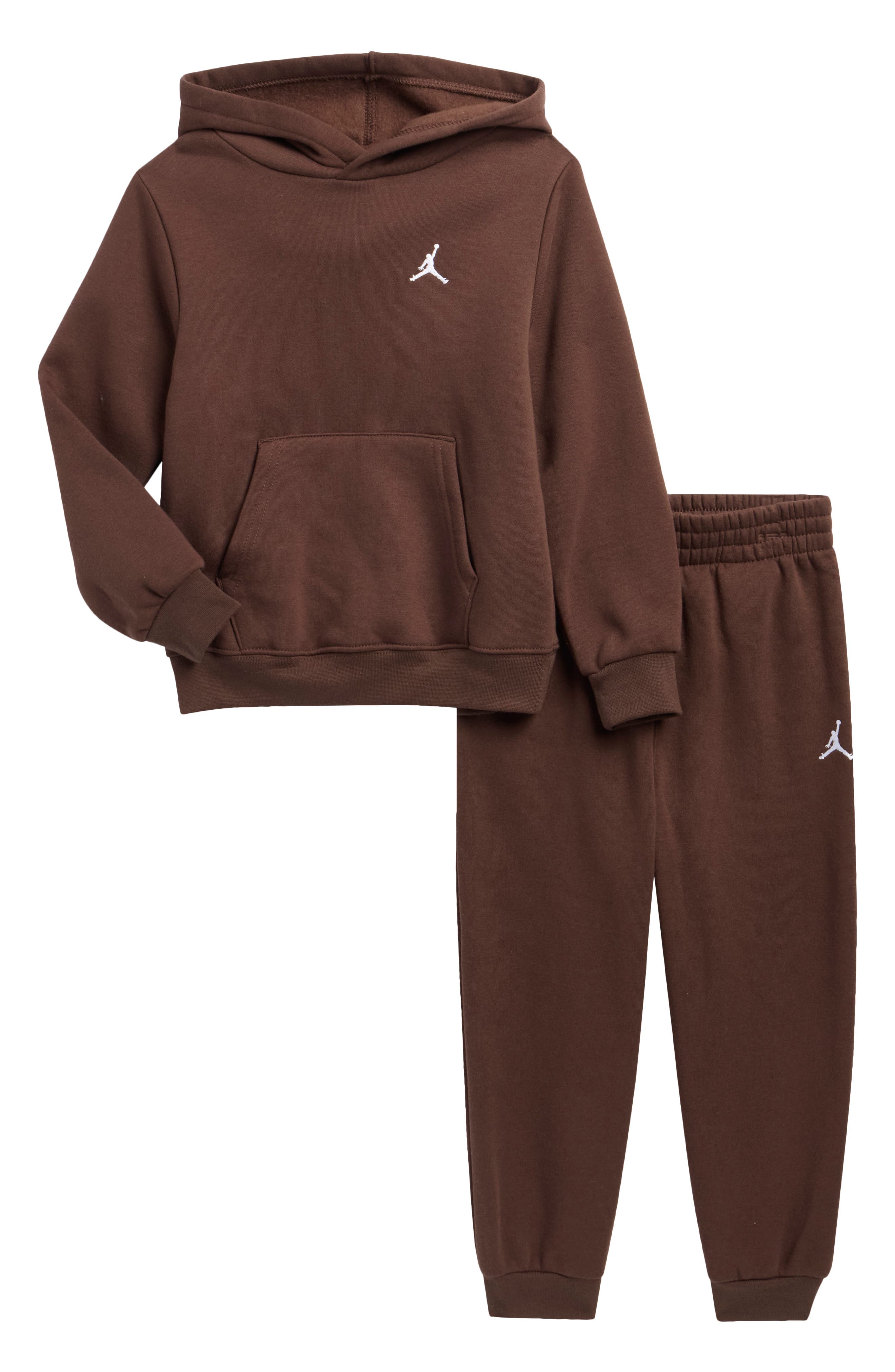 Kids' Brooklyn Fleece Hoodie & Sweatpants Set