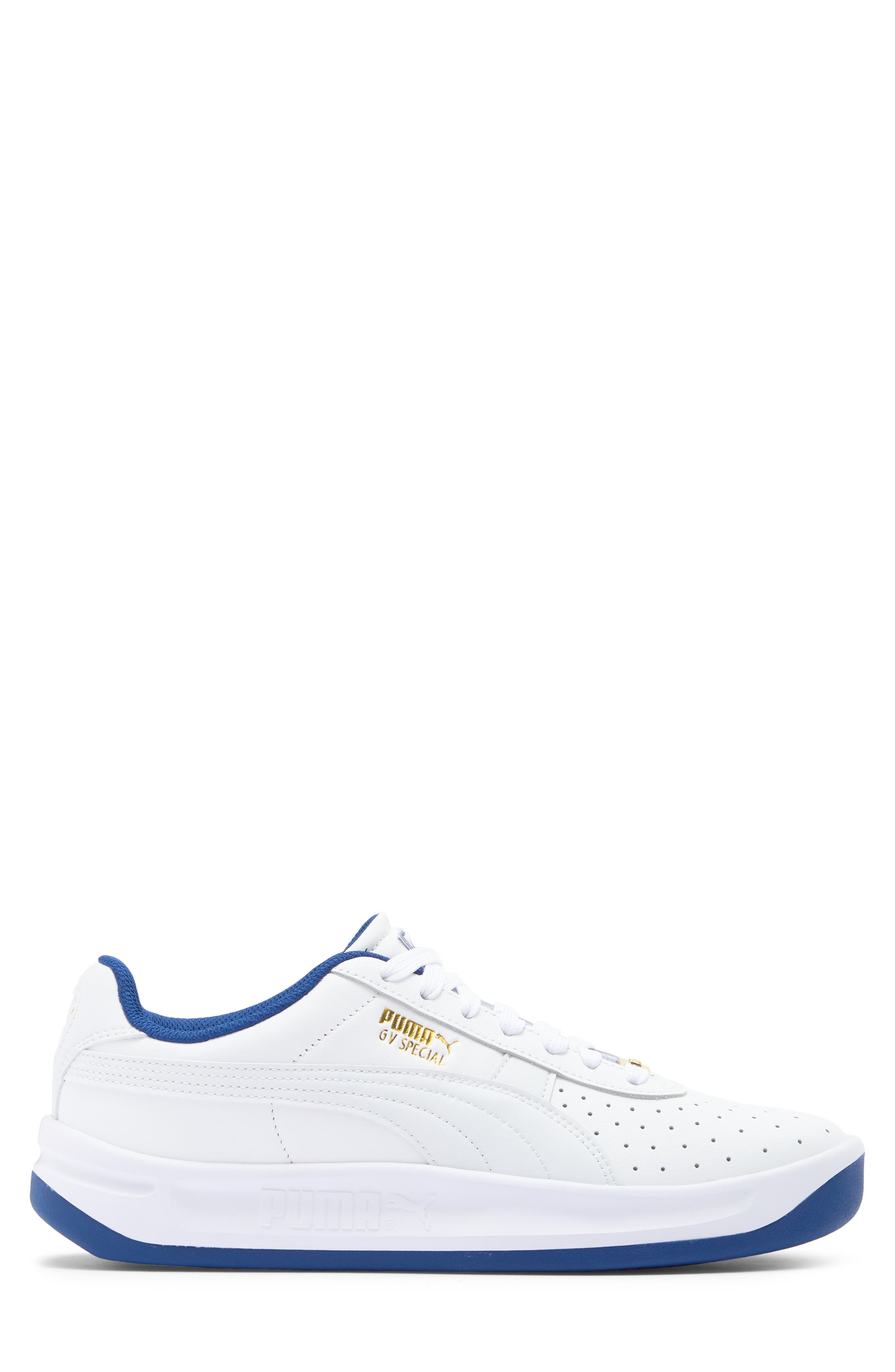 PUMA GV Special Base Sneaker, Alternate, color, 
