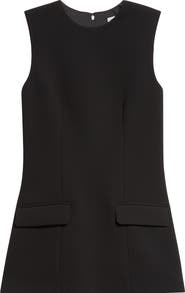TOTEME Sleeveless Pocket Top