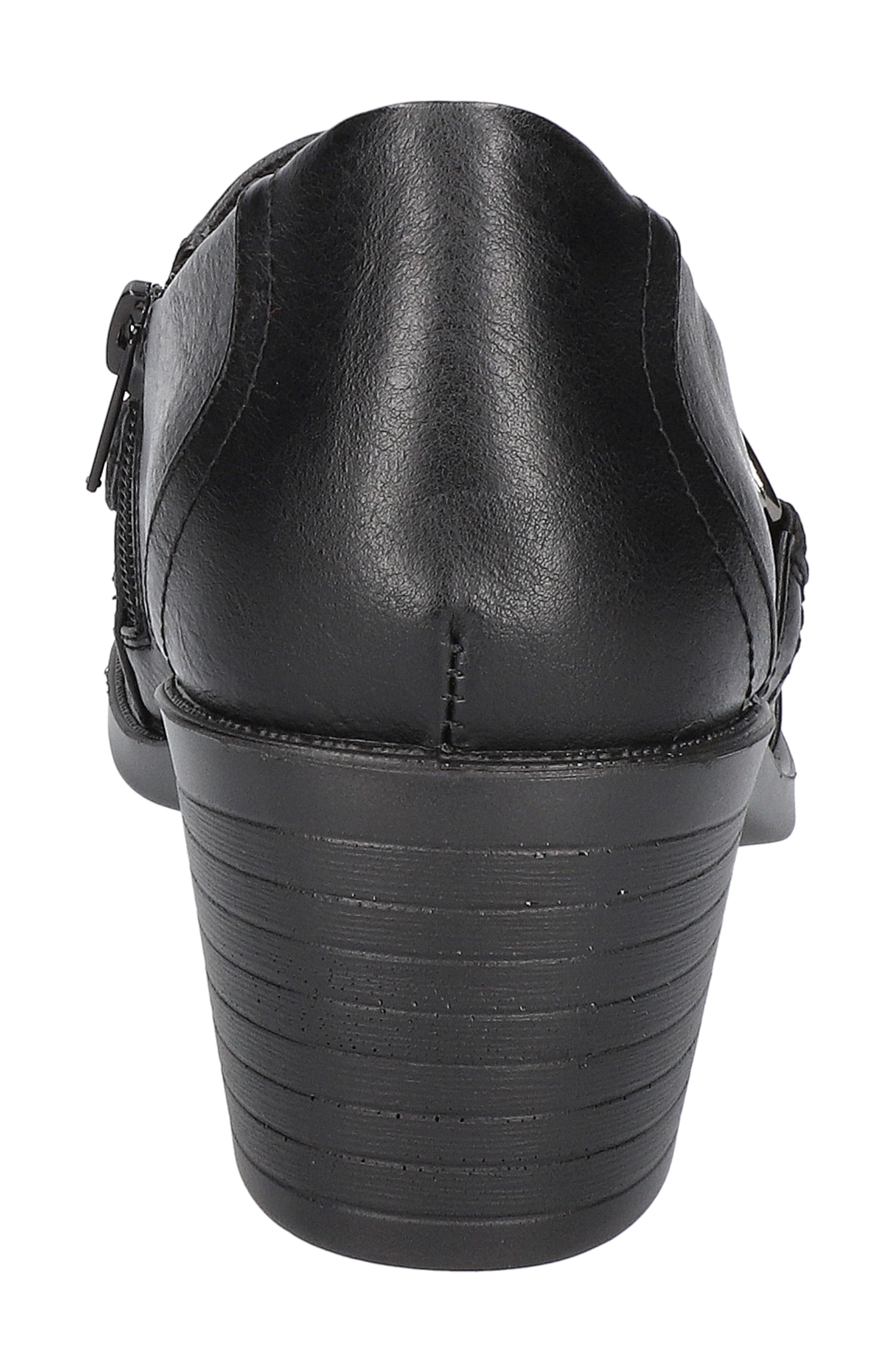 EASY STREET Luka O-Ring Heeled Loafer - Multiple Widths Available, Alternate, color, 