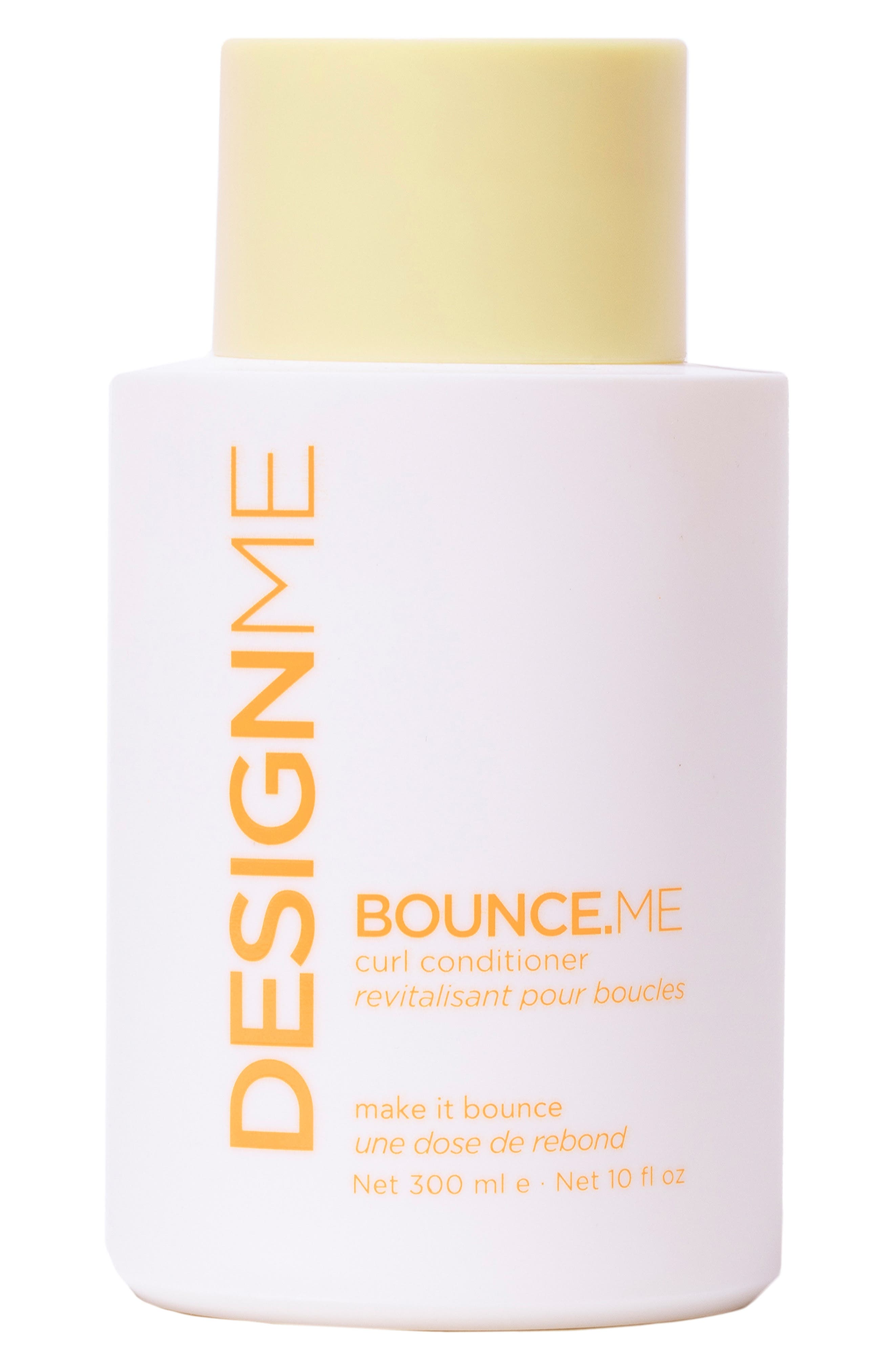 DESIGNME BOUNCE.ME Curl Conditioner