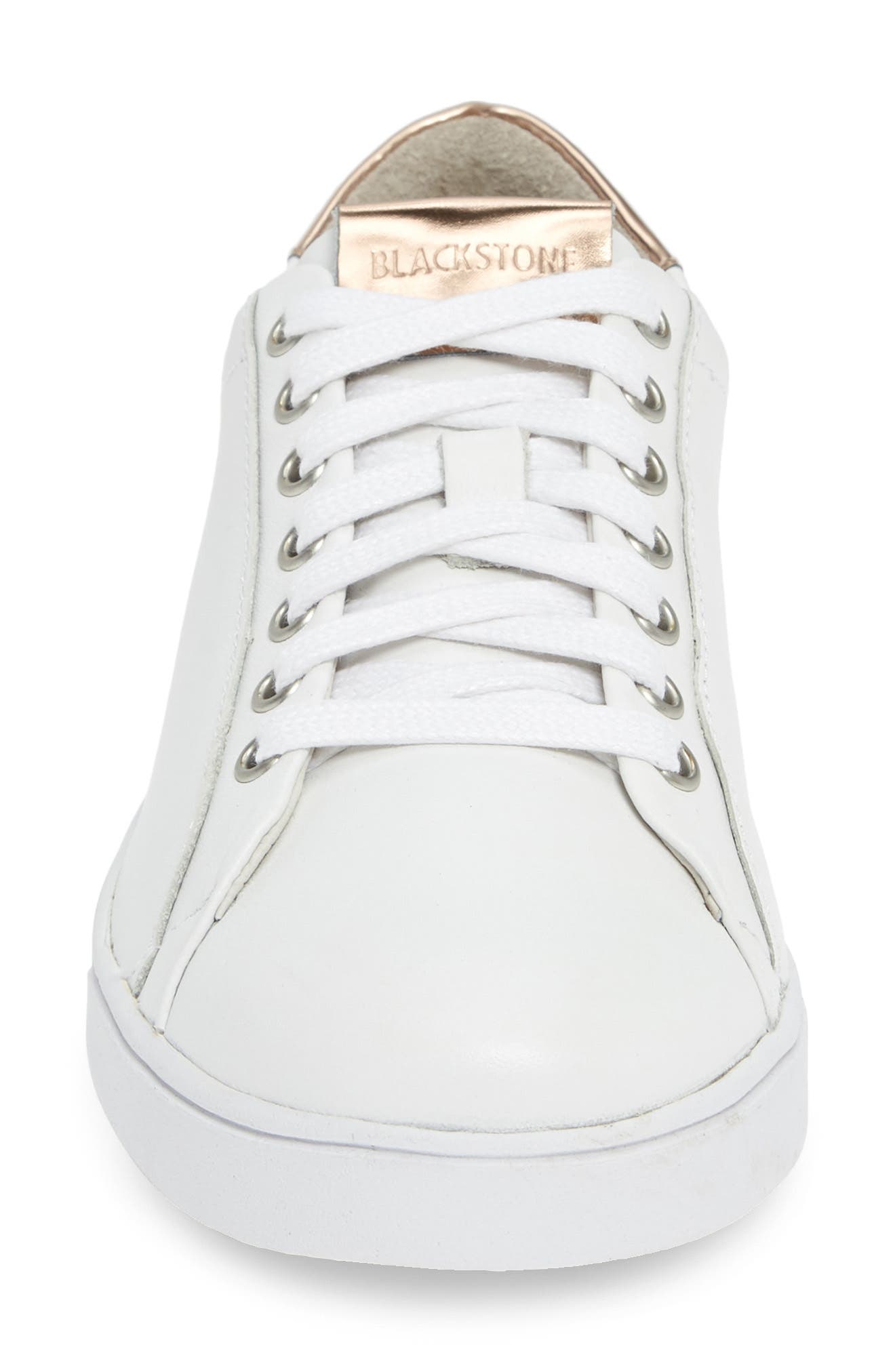 Blackstone RL90 Low Top Sneaker, Alternate, color, 