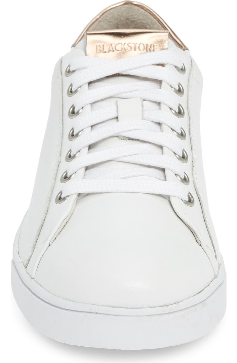 Blackstone RL90 Low Top Sneaker, Alternate, color,