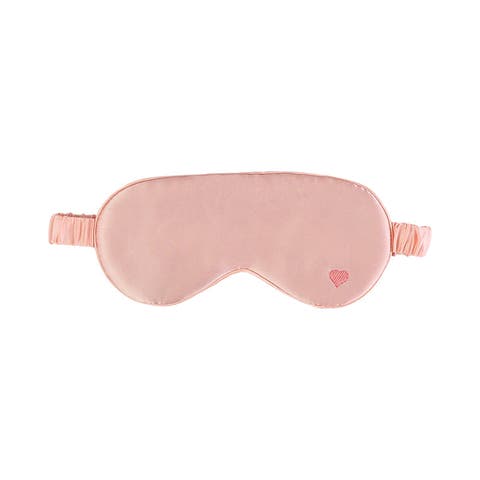 Silk Sleep Eye Mask