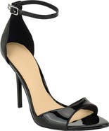 GUESS Olivey Ankle Strap Sandal