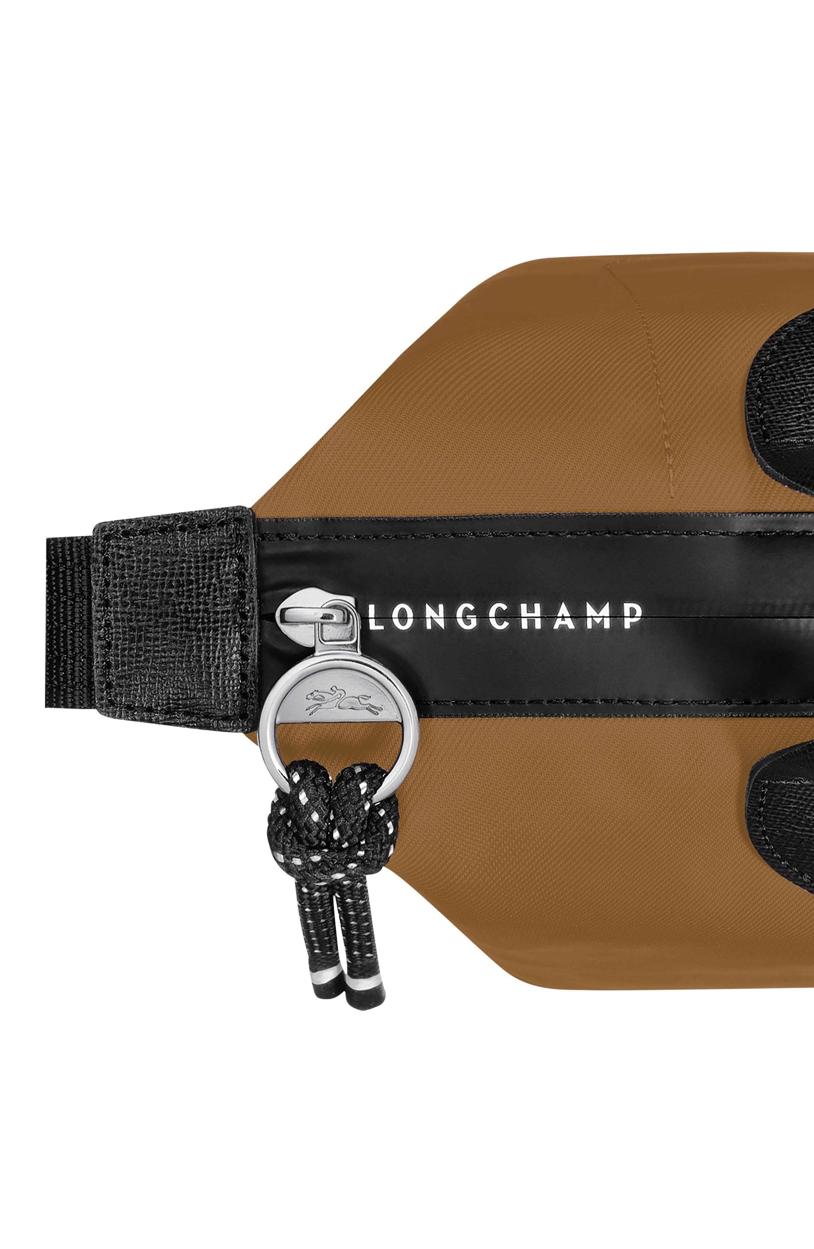 Longchamp Small Le Pliage Energy Recycled Canvas Crossbody Bag, Alternate, color, 