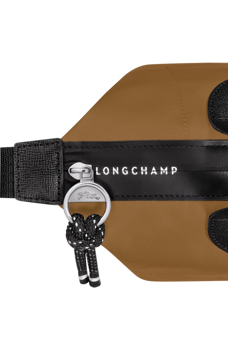 Longchamp Small Le Pliage Energy Recycled Canvas Crossbody Bag, Alternate, color,