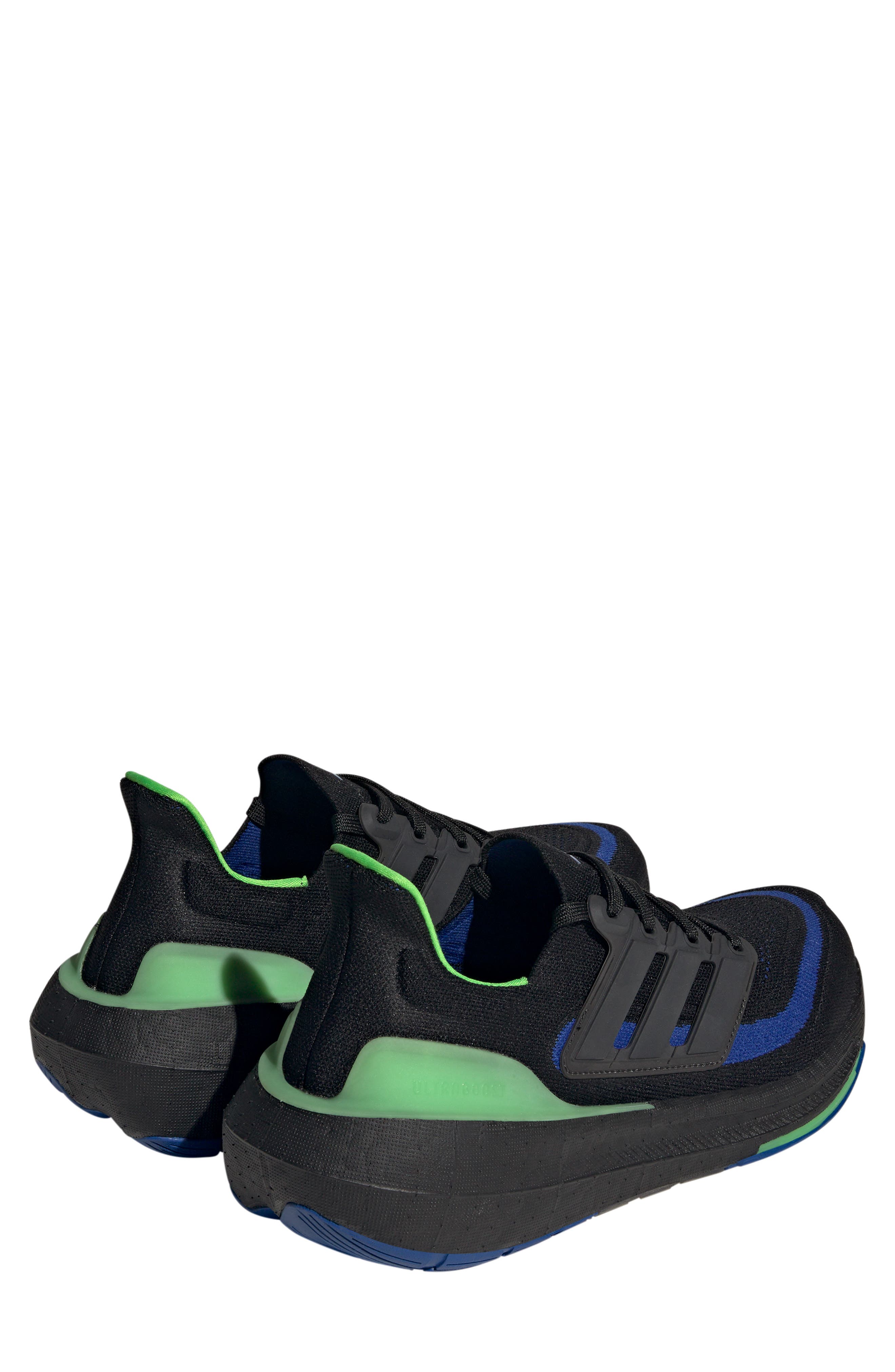 adidas Ultraboost Light Running Shoe, Alternate, color, 