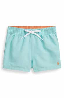 Swim Trunks