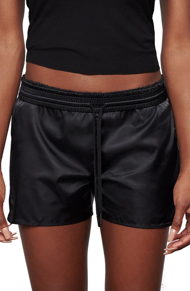 SKIMS Utility Sport Loose Shorts, Main, color,