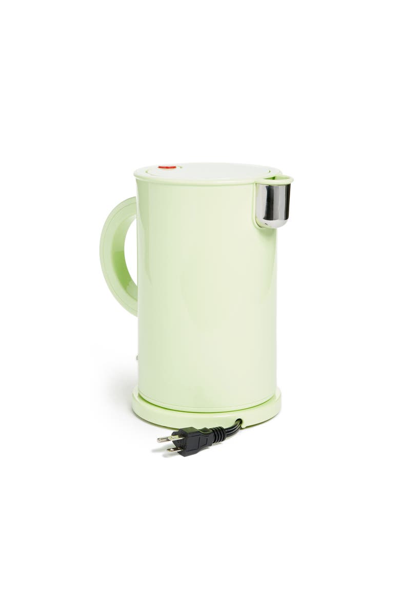 MoMA Design Store Bodum Ettore Electric Kettle, Alternate, color, 