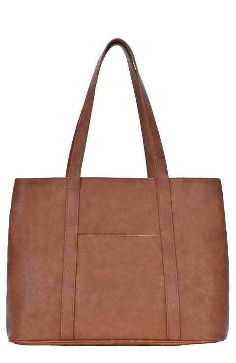 Work Tote Bag