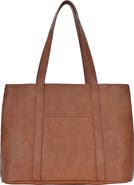 Antik Kraft Work Tote Bag