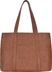 Antik Kraft Work Tote Bag