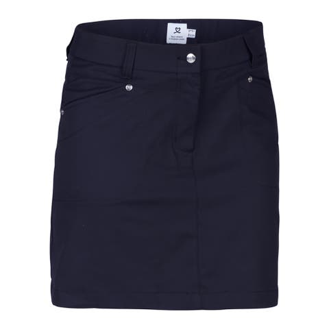 Lyric 45cm Womens Golf Skort