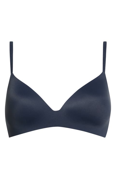 Wireless T-Shirt Bra