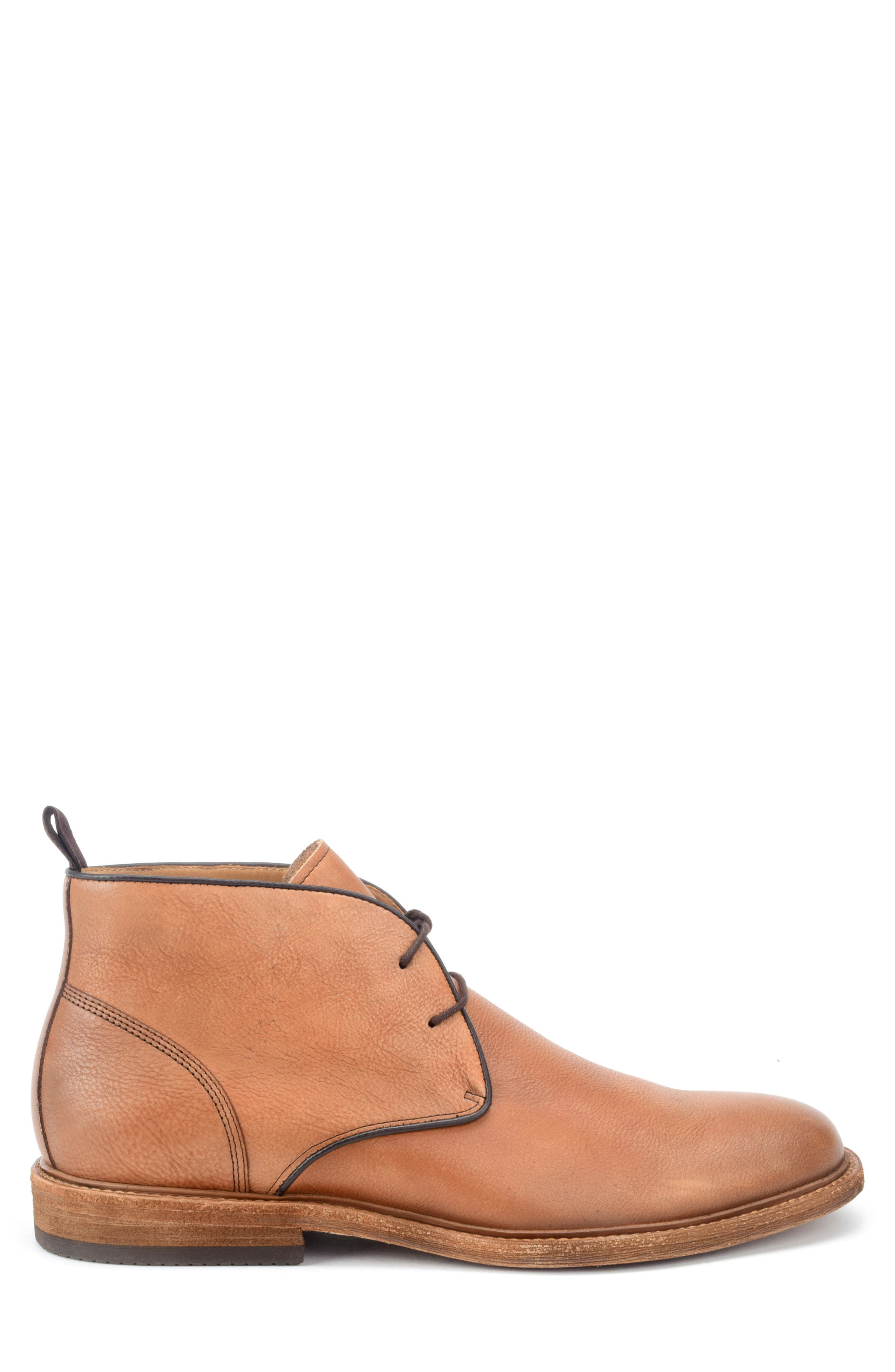Warfield & Grand Landon Chukka Boot, Alternate, color, 