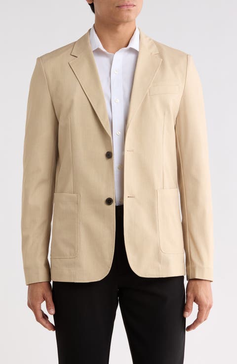 Aero Sport Coat