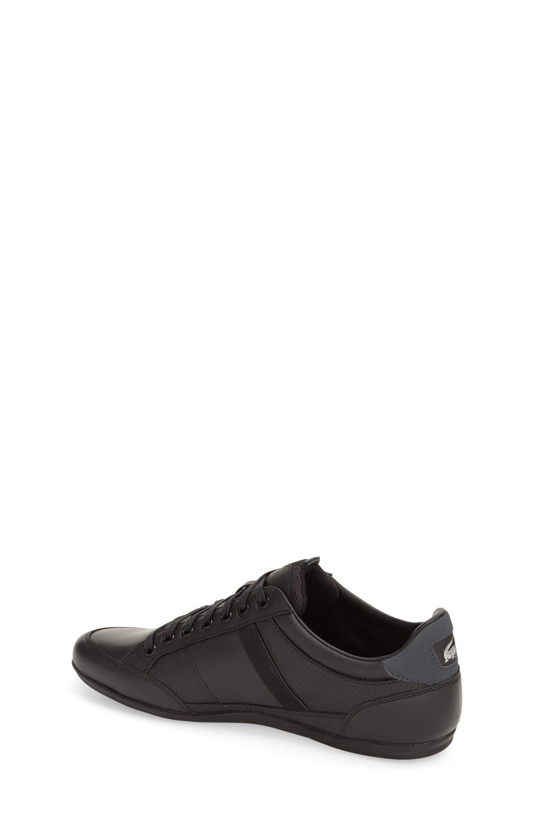 Lacoste 'Chaymon' Sneaker, Alternate, color, 