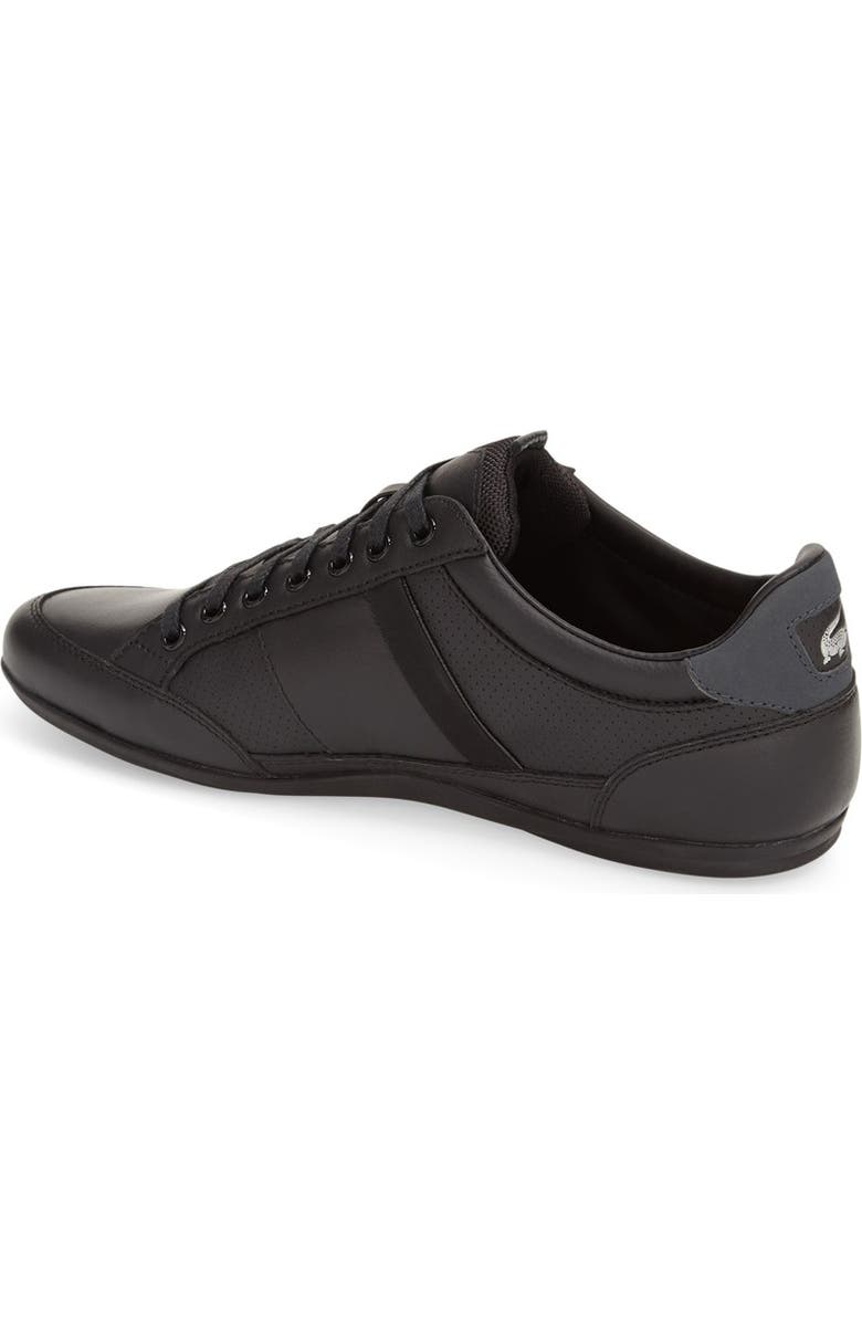 Lacoste 'Chaymon' Sneaker, Alternate, color,