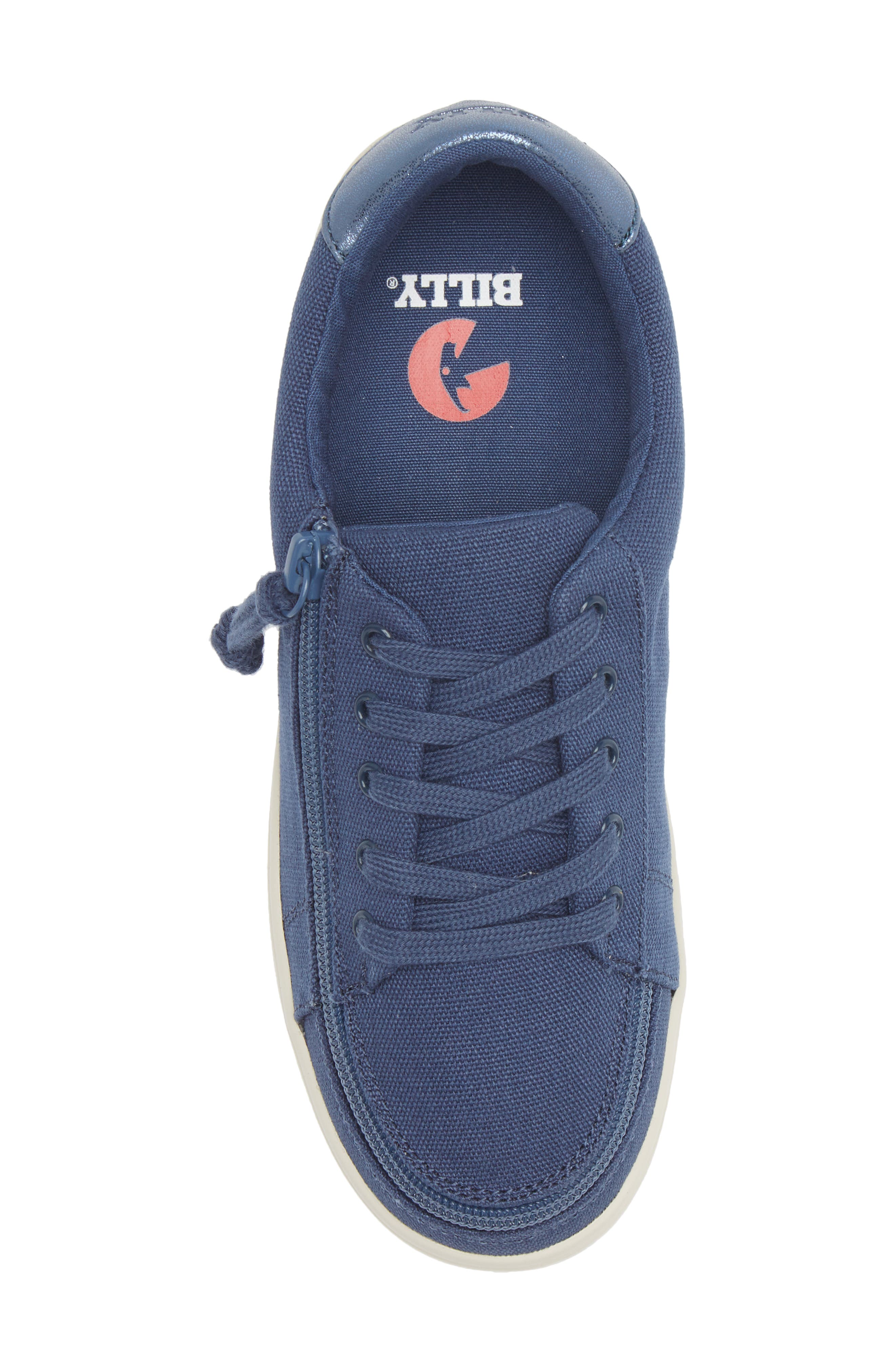 BILLY Footwear Billy Sneaker II, Alternate, color, 