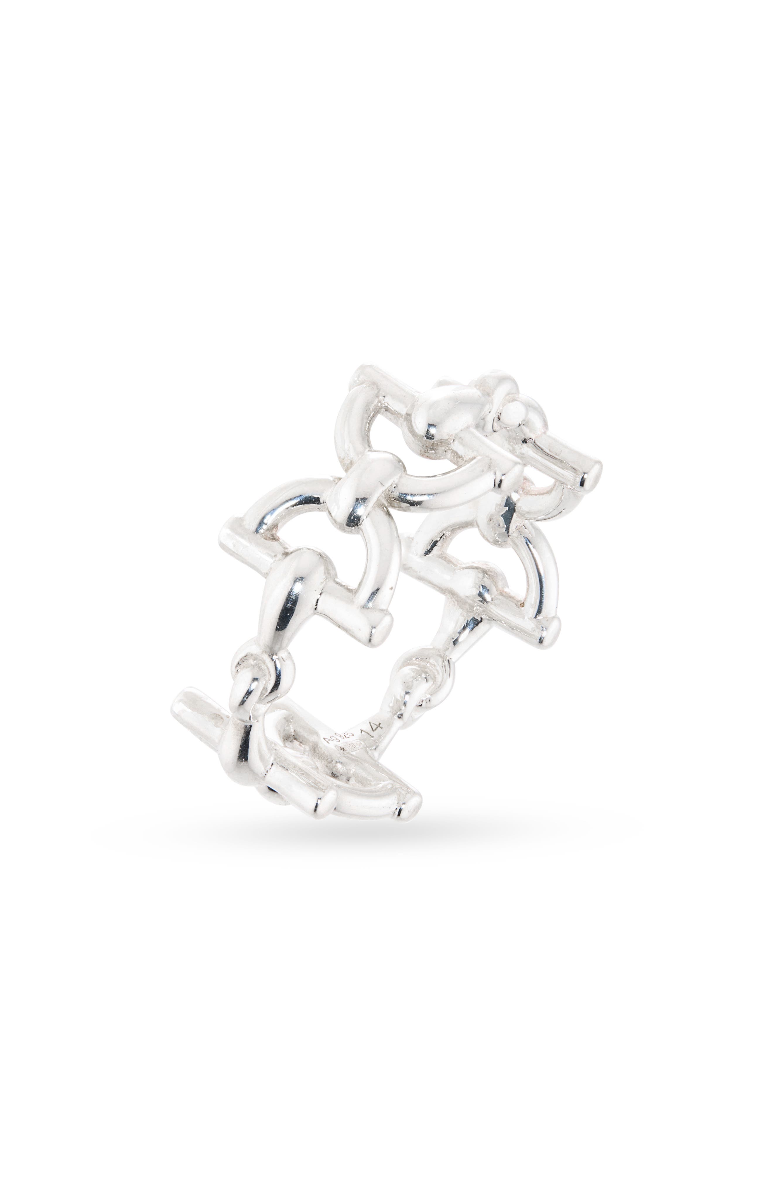 selected SILVER