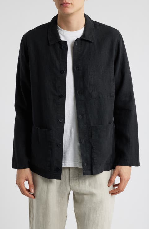 Kite Linen Jacket
