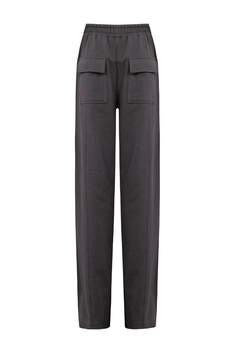 Cotton Your *Itch Two Cord Pant, Alternate, color, grey