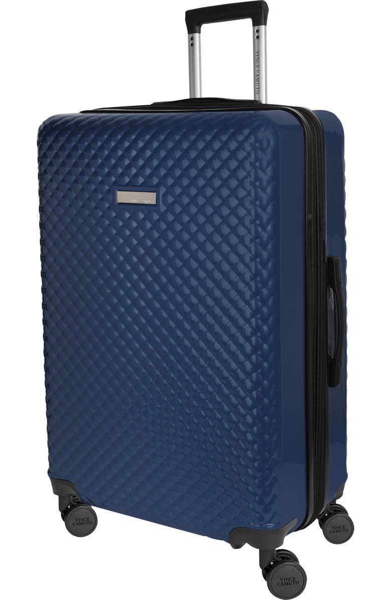 Vince Camuto Teagan Collection 20-Inch Hardside Spinner Luggage, Main, color,