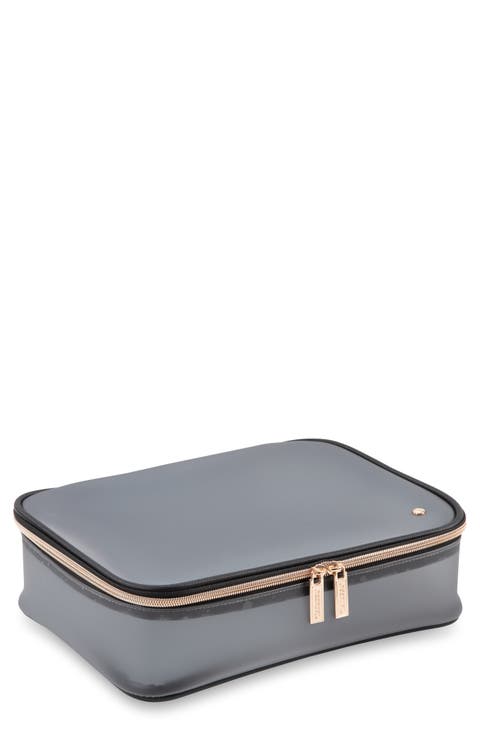 Jumbo Makeup Case