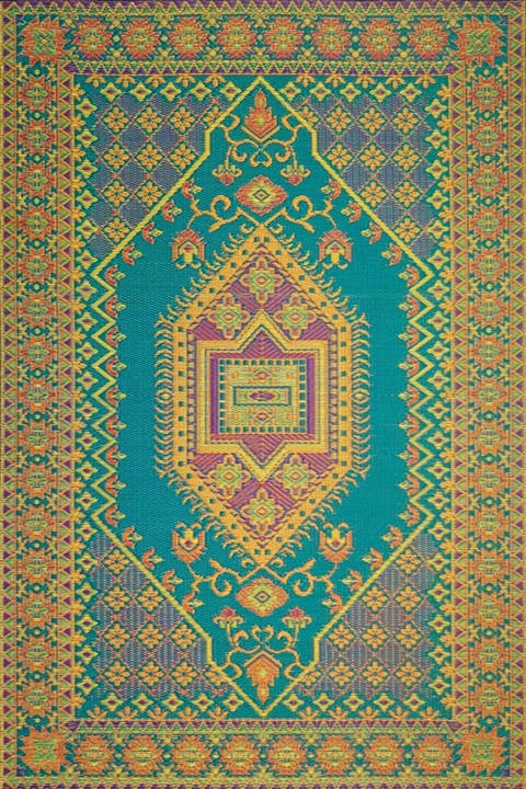 Turkish Rug