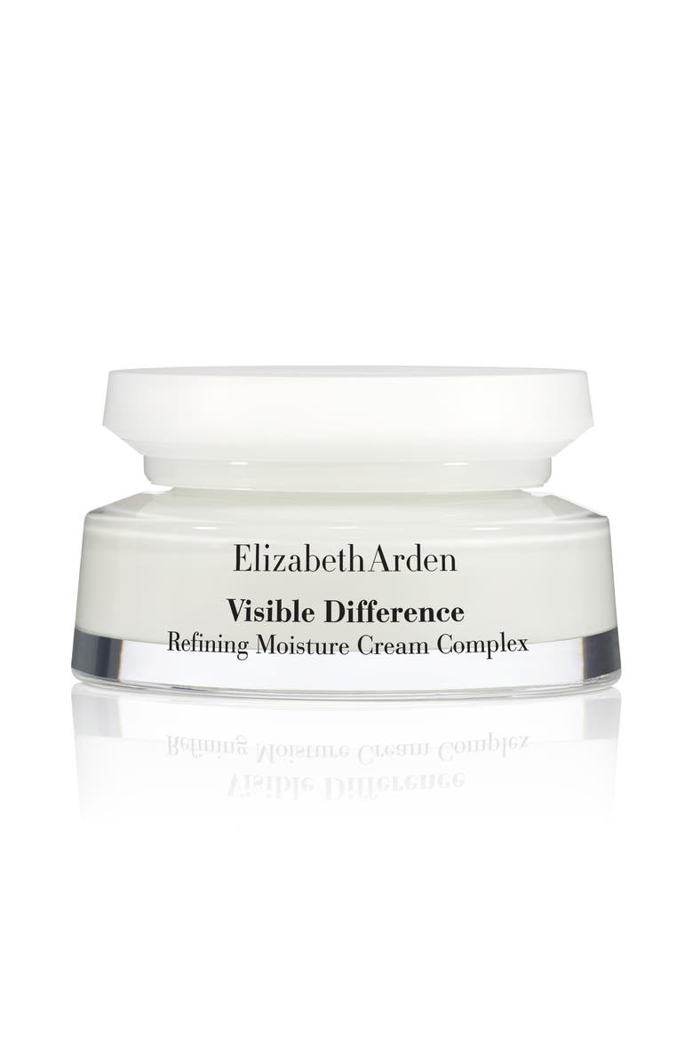 Visible Difference Refining Moisture Cream Complex, Moisturizing Face Cream, Main, color, N/A