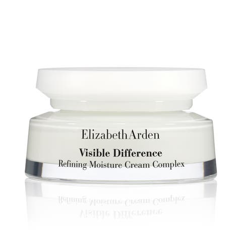 Visible Difference Refining Moisture Cream Complex, Moisturizing Face Cream