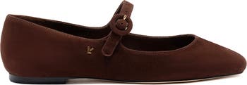 Larroudé Blair Ballet Flat | Nordstrom