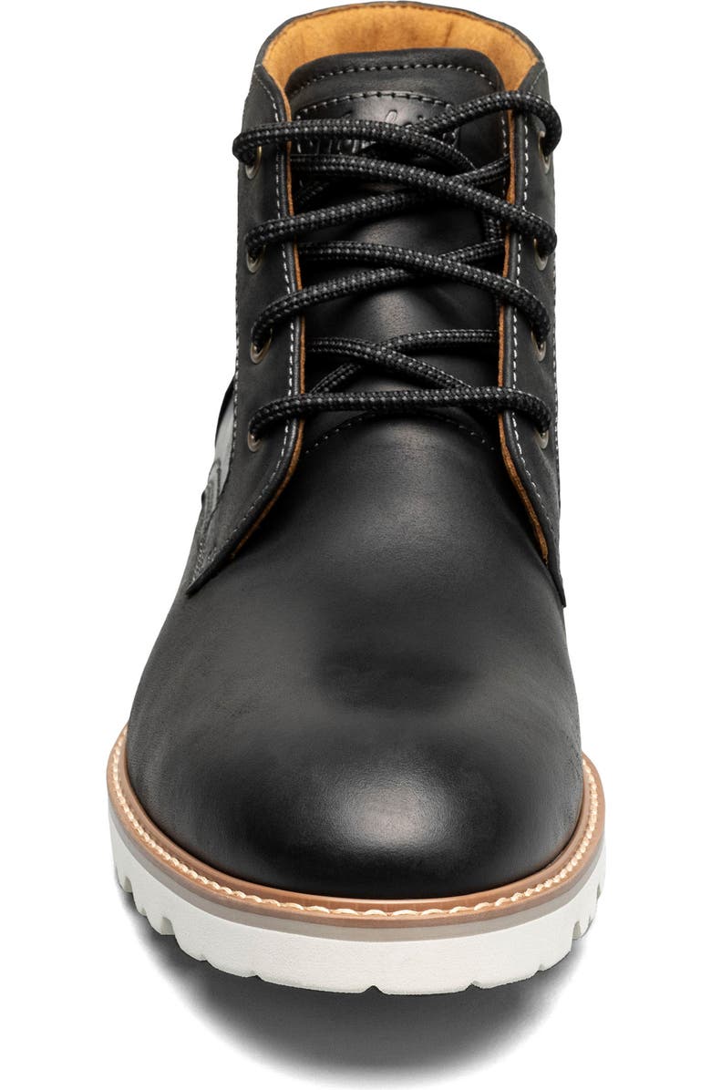 Florsheim Renegade Plain Toe Boot, Alternate, color,