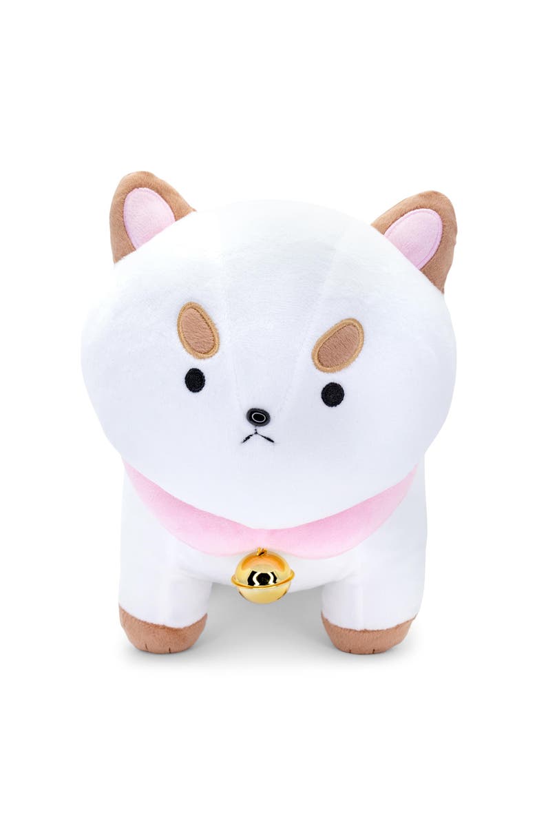 Toynk Bee and PuppyCat 13-Inch Collector Plush Toy | PuppyCat, Main, color, White