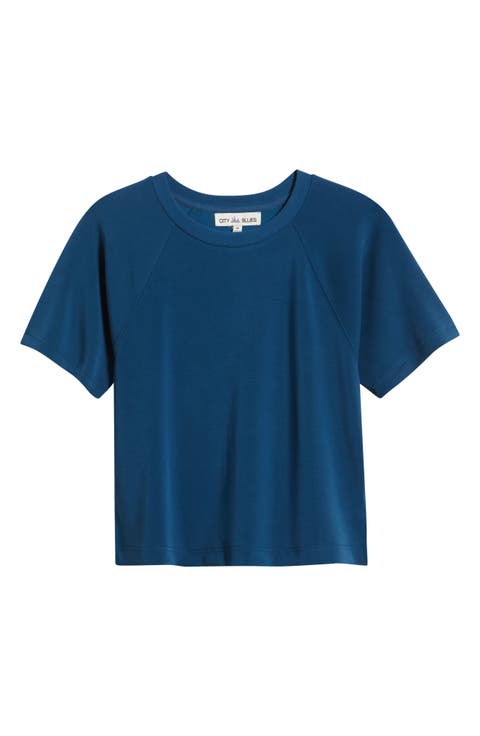 Raglan Sleeve T-Shirt