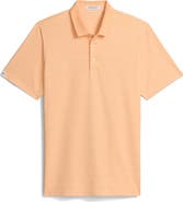 ASHWORTH GOLF 2Bar Stripe Polo