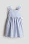 selected Light Blue