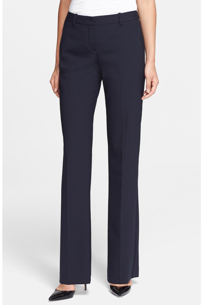'Emery 2' Stretch Pants, Main, color, UNIFORM